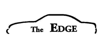 THE EDGE