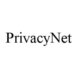 PRIVACYNET