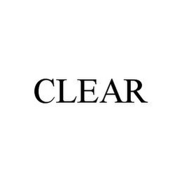 CLEAR