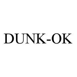 DUNK-OK