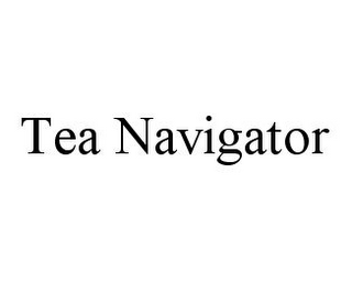 TEA NAVIGATOR