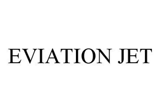 EVIATION JETS