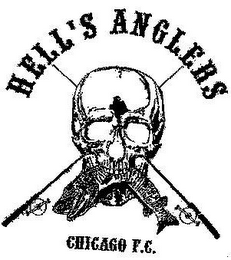 HELL'S ANGLERS CHICAGO F.C.