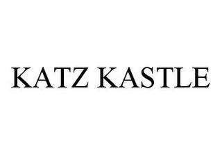 KATZ KASTLE