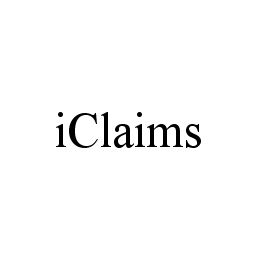 ICLAIMS