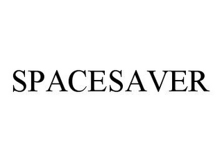 SPACESAVER