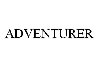 ADVENTURER