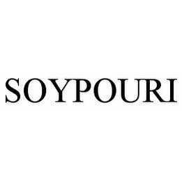 SOYPOURI