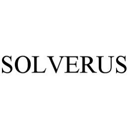 SOLVERUS