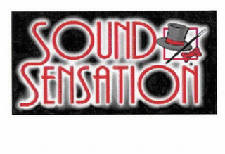 SOUND SENSATIONS