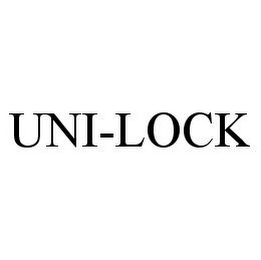 UNI-LOCK