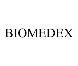 BIOMEDEX