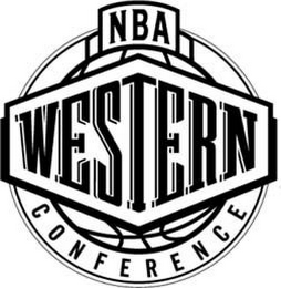 NBA WESTERN CONFERENCE