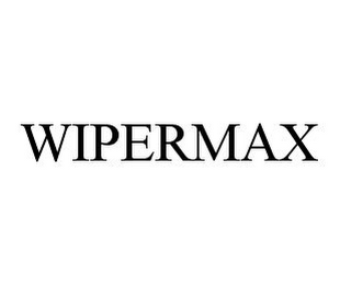 WIPERMAX