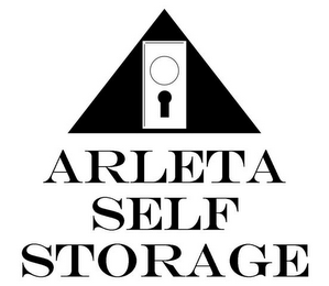 ARLETA SELF STORAGE