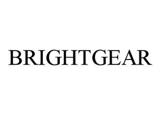 BRIGHTGEAR