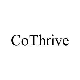 COTHRIVE