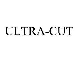 ULTRA-CUT