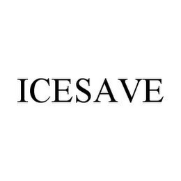 ICESAVE