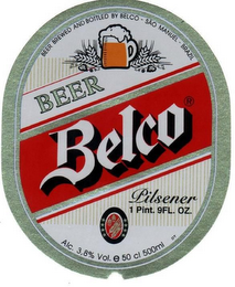 BELCO