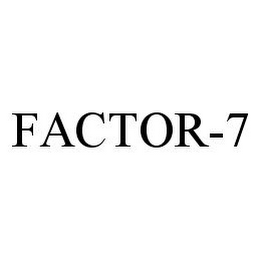 FACTOR-7