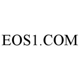 EOS1.COM