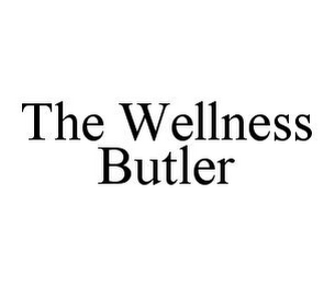 THE WELLNESS BUTLER