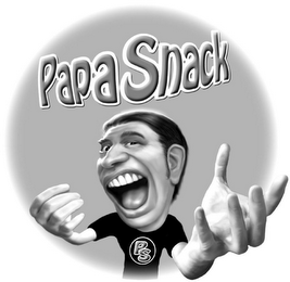 PAPA SNACK