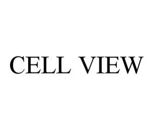 CELL VIEW