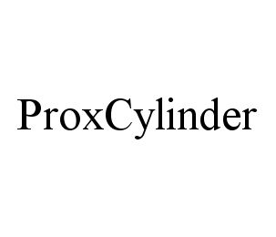 PROXCYLINDER