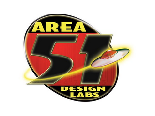 AREA 51 DESIGN LABS