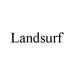 LANDSURF