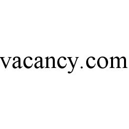 VACANCY.COM