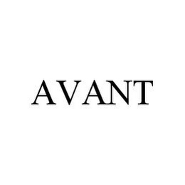 AVANT