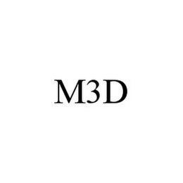 M3D