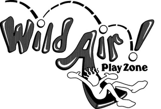 WILD AIR! PLAY ZONE