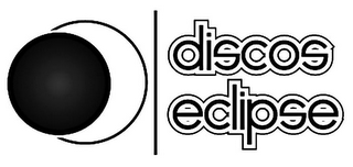 DISCOS ECLIPSE