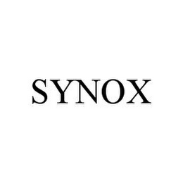 SYNOX