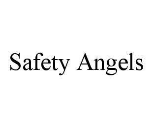 SAFETY ANGELS