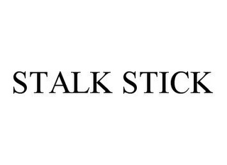 STALK STICK