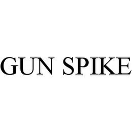 GUN SPIKE