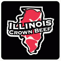 ILLINOIS CROWN BEEF