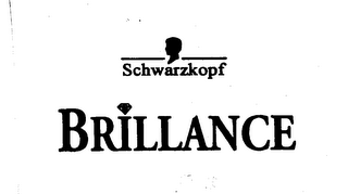 SCHWARZKOPF BRILLANCE