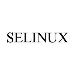 SELINUX