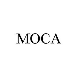 MOCA