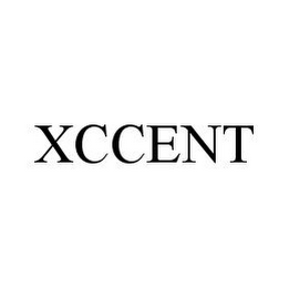 XCCENT