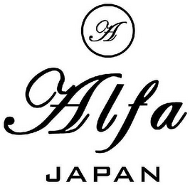 A ALFA JAPAN