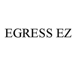 EGRESS EZ