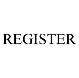 REGISTER