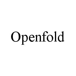 OPENFOLD